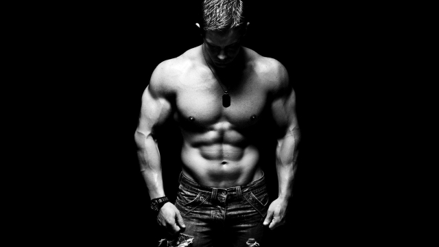 Unleash Your Inner Titan: Secrets of Bodybuilding Revealed