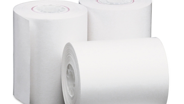 Unraveling the Secrets of Thermal Paper Rolls: A Complete Guide