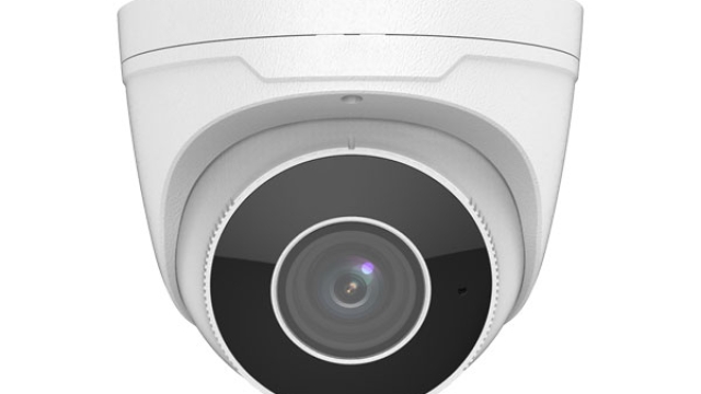 Ensuring Safety: A Guide to Effective Security Camera Installation