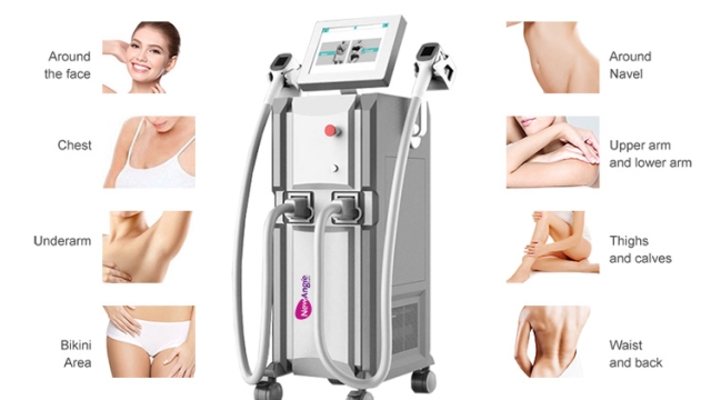 Laser Hair Removal: Painless Perfection for Smooth Skin