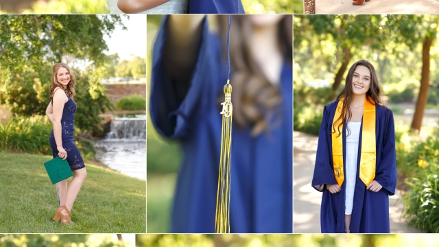 Little Graduates, Big Dreams: The Magic of Kids’ Graduation Gowns