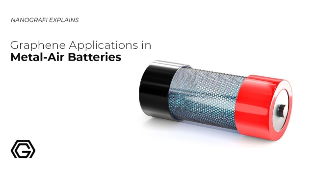 Powering the Future: Unleashing the Potential of Graphene Batteries