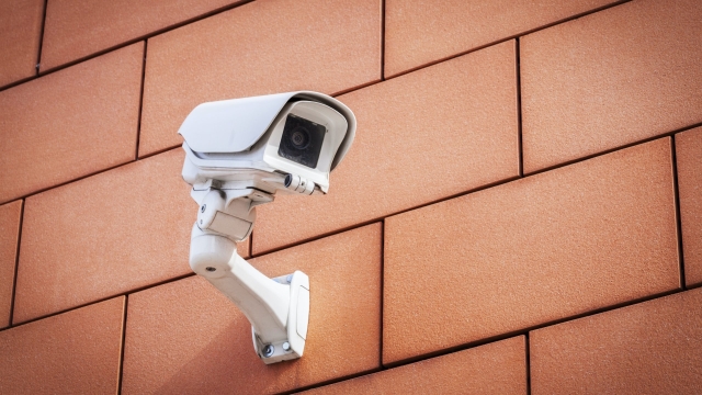 Seeing Clearly: The Ultimate Guide to Security Camera Installation