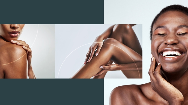 Smooth and Silky: Unveiling the Power of Laser Hair Removal
