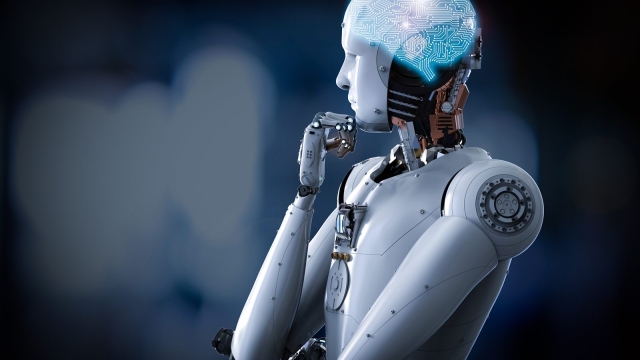 The Rise of AI: Unleashing the Future