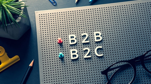 Unlocking the Power of B2B Partnerships: A Guide to Sustainable Growth
