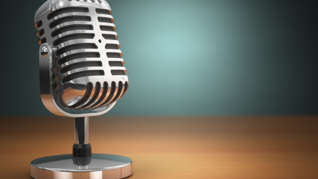 Captivating Conversations: The Power of Podcasting