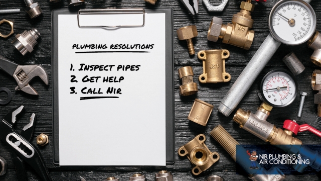 Diving into the Depths of Plumbing: A Toolkit for Homeowners