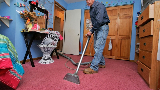 From Stains to Sparkle: The Ultimate Guide to Carpet Cleaning