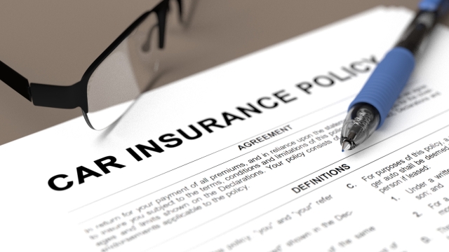 Insuring Your Peace of Mind: A Comprehensive Guide to Insurance