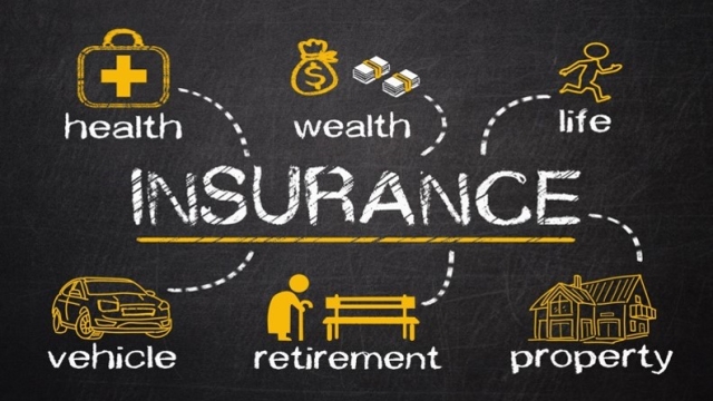 Insuring Your Peace of Mind: A Guide to Choosing the Right Insurance Agency