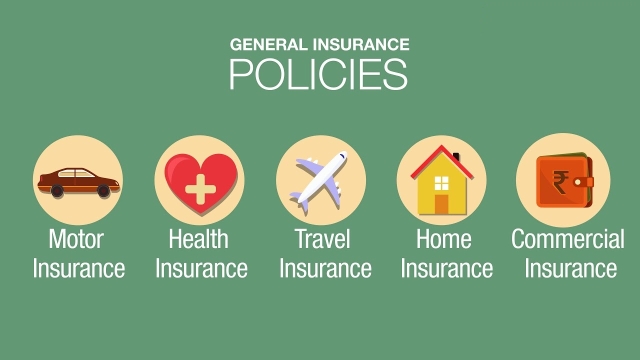 Securing Your Peace of Mind: The Ultimate Guide to Insurance Services