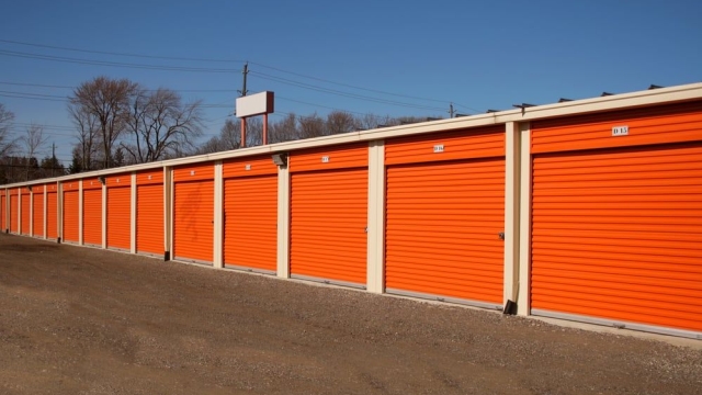 The Ultimate Guide to Maximizing Your Self-Storage Space