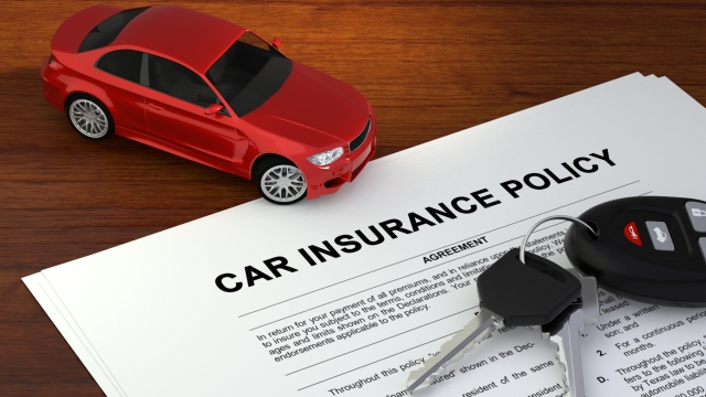 Driving Safely with Commercial Auto Insurance: Protecting Your Business on the Road