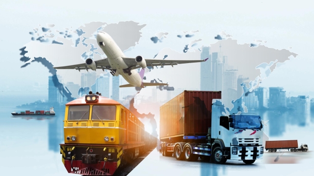 Mastering the Art of Logistics: Streamlining Shipment Management for Success