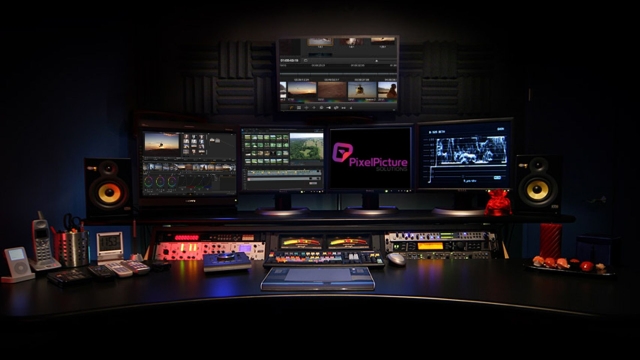 Transform Your Footage: Mastering the Art of Video Editing