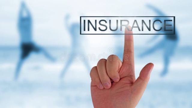 Insuring Your Peace of Mind: A Sneak Peek into the World of Insurance Agencies