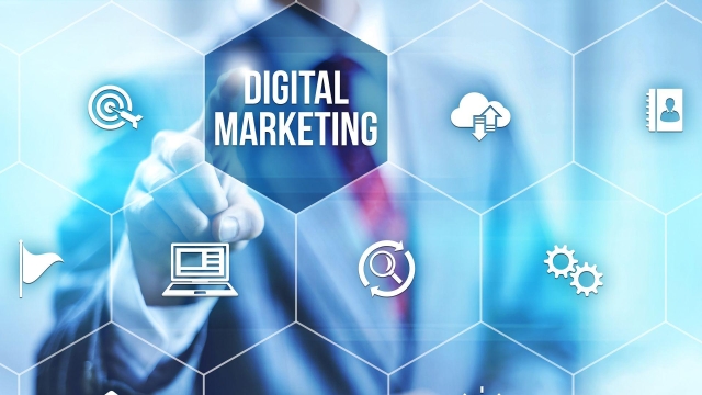 Mastering the Digital Landscape: Unleashing the Power of Innovative Marketing Strategies