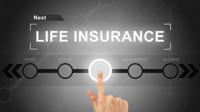 Shielding Your Tomorrow: The Ultimate Guide to Insurance