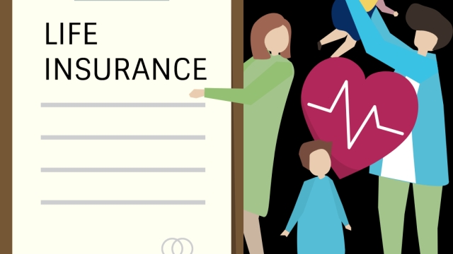 Unlocking Peace of Mind: The Essential Guide to Navigating Insurance