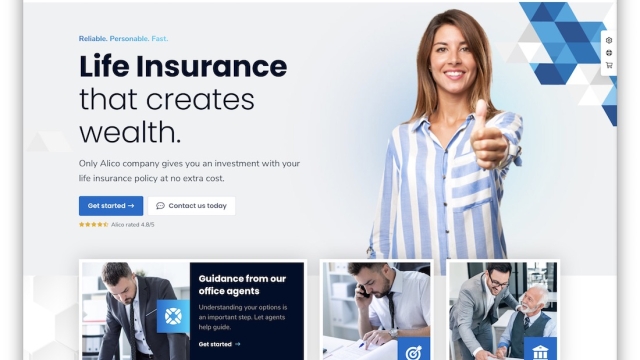 Insurance Unlocked: Innovative Solutions for Every Need