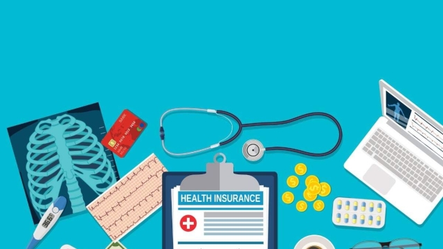 Insuring Your Peace of Mind: The Ultimate Guide to Insurance Agencies