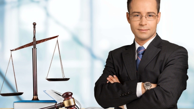 Navigating Justice: The Power of a Trusted Legal Firm