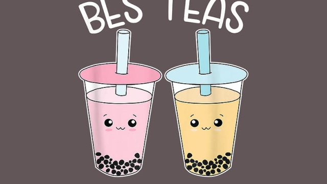 Bubble Bliss in a Flash: Mastering Instant Bubble Tea at Home!