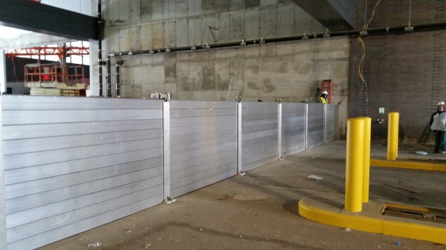 Fortifying Against Nature: The Rise of Aluminum Flood Barriers