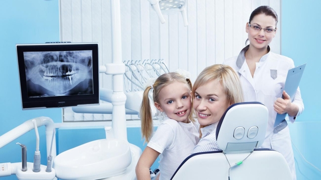 Radiant Smiles: Unveiling the Latest Innovations in Dental Treatments