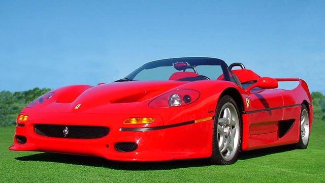 Rev Your Engines: The Ultimate Guide to Buying Your Dream Car