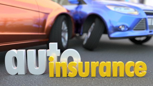 The Road to Protection: Unveiling the Essentials of Commercial Auto Insurance