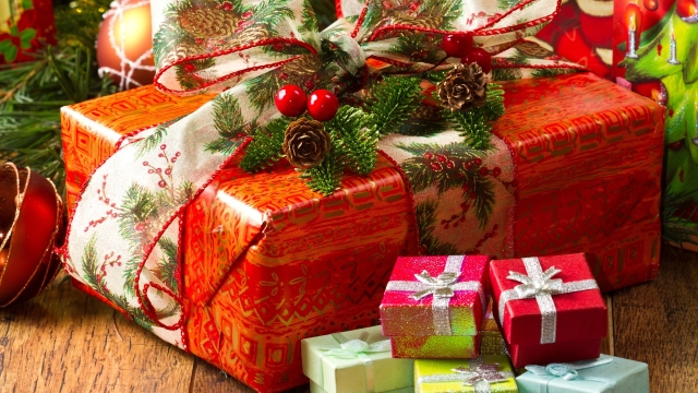 Unwrap the Magic: Unique Gifts That Spark Joy