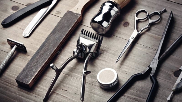 Vancouver’s Best Cuts: A Journey Through the City’s Premier Barber Shops