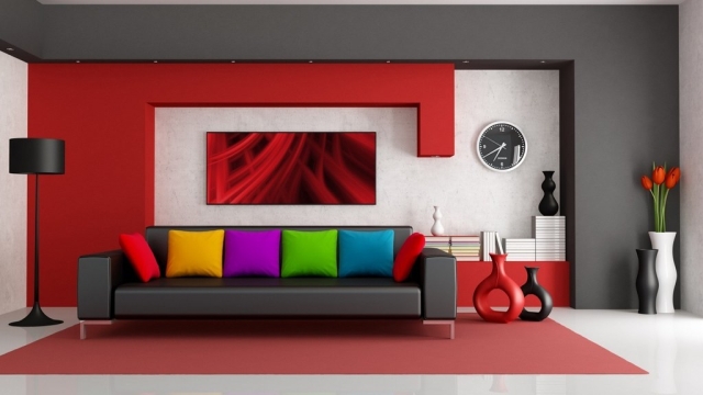 Transform Your Space: Innovative Home Furnishing Ideas to Elevate Your Living