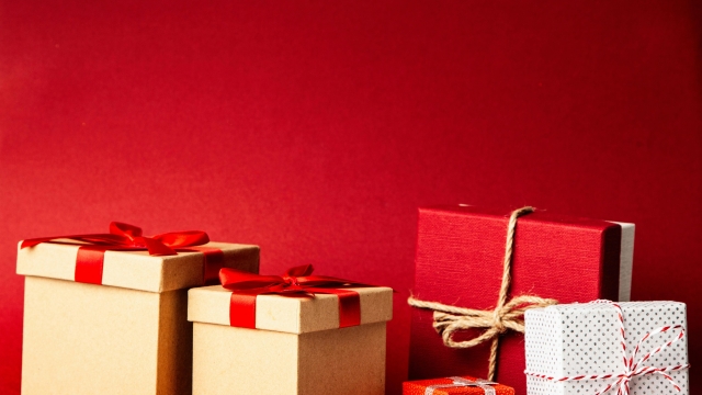 Unwrap the Magic: 10 Unforgettable Gifts That Spark Joy