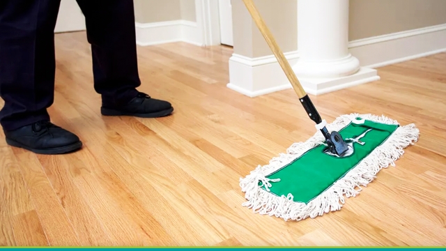 Spotless Serenity: Transform Your Space with Expert Cleaning Services