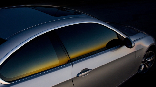 Tinted Perspectives: Transforming Cars, Homes, and Businesses with Window Film