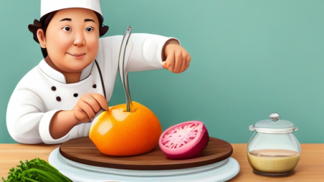 Whisking Up Wonder: A Journey Through Sweet Pastry Experiments