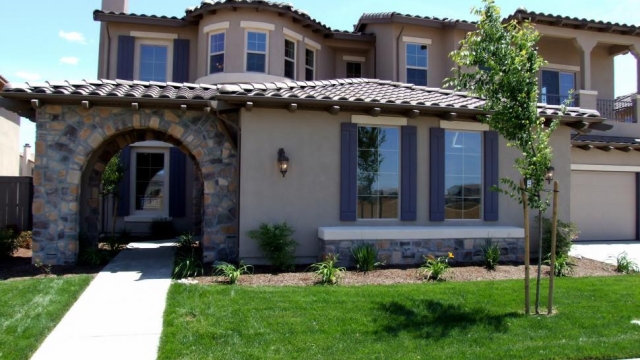 The Future of Real Estate: Trends to Watch in 2024