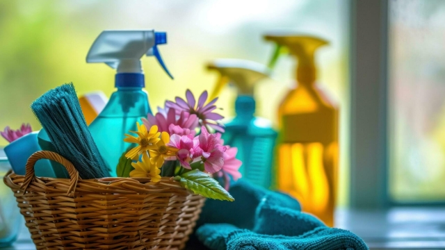 The Importance of Trust in Cleaning Services