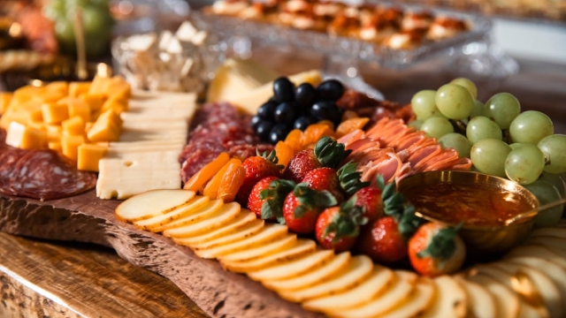 Benefits of a 7 Day Weight Loss Meal Plan