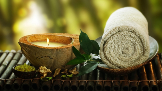Diving Into Deep Relaxation: Thai Massage in London