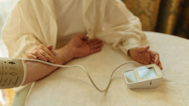 In Home Care Services