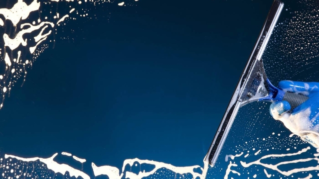 Maximizing Sunlight: Cleaning Windows and Overhangs