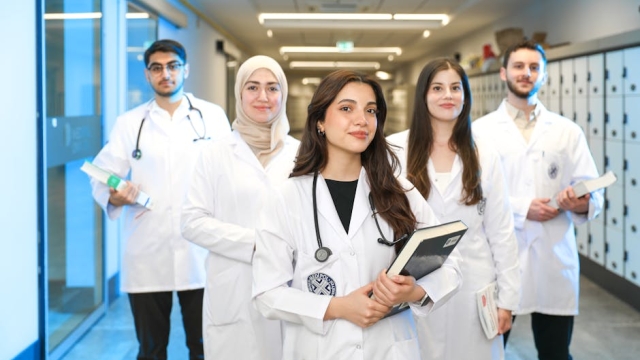 Overview of Endocrinology Services at Medex