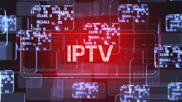 The Rise of IPTV: What It Means for Viewers