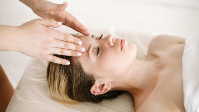 Top massage deals in Dubai Marina