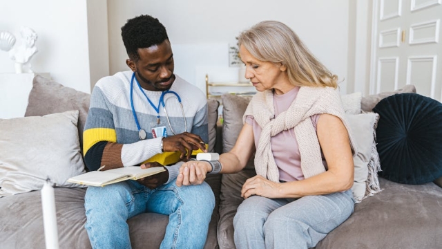 Understanding Geriatric Care Management Definition and Importance