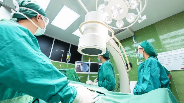 Understanding Healthcare Transport Services